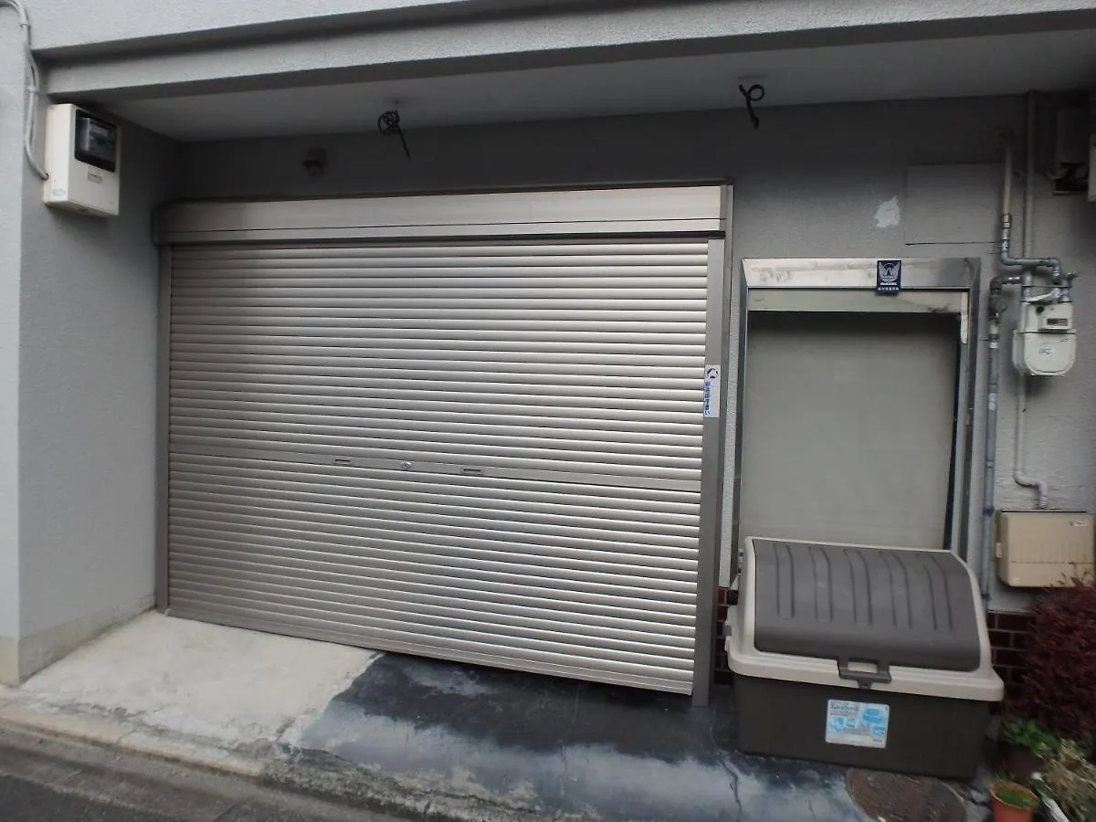 京の宿 西大路 Familie 京都市 日本