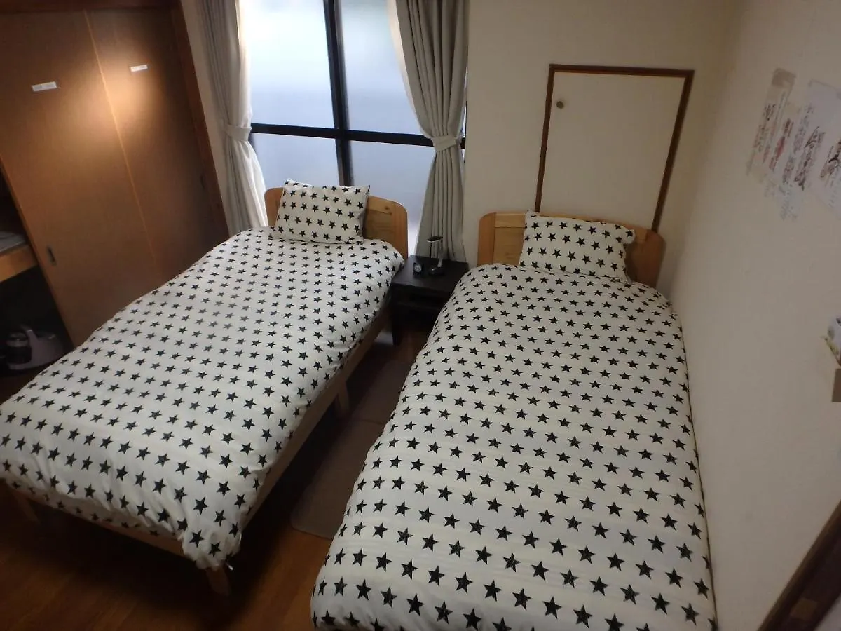 京の宿 西大路 Familie Kyoto 0*,  Japan