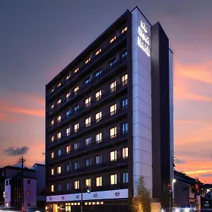 Hotel Crystal ⅲ, Kyoto