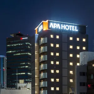 https://apa-iidabashi-ekimae.alltokyohotels.com
