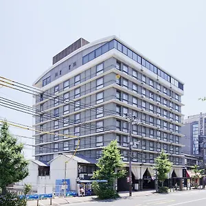 Hotel Sunroute, Kyoto