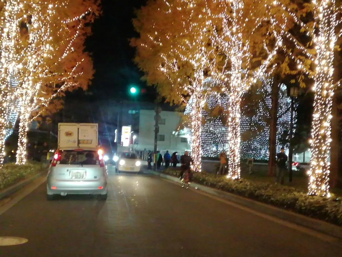 京の宿 西大路 Familie Kyoto Japan