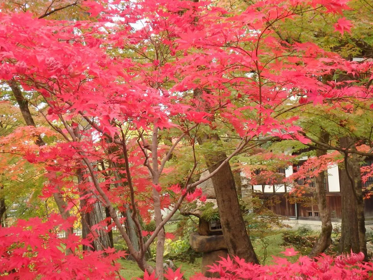 京の宿 西大路 Familie Kyoto Japan
